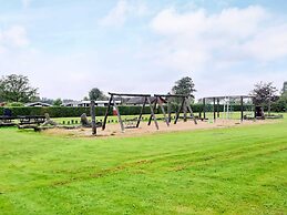 6 Person Holiday Home in Frederikshavn-by Traum