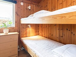 6 Person Holiday Home in Frederikshavn-by Traum