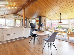 6 Person Holiday Home in Frederikshavn-by Traum