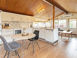 6 Person Holiday Home in Frederikshavn-by Traum