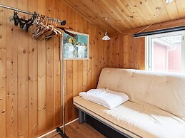 6 Person Holiday Home in Frederikshavn-by Traum