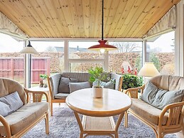 6 Person Holiday Home in Frederikshavn-by Traum