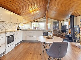 6 Person Holiday Home in Frederikshavn-by Traum
