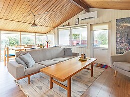 6 Person Holiday Home in Frederikshavn-by Traum