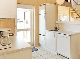 Modern Holiday Home in Faaborg With Balcony