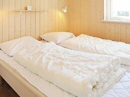 Modern Holiday Home in Faaborg With Balcony