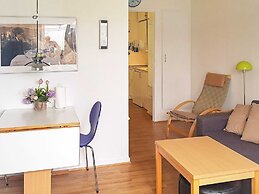 4 Person Holiday Home in Nexo