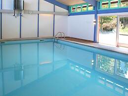 4 Person Holiday Home in Nexo