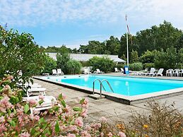 4 Person Holiday Home in Nexo