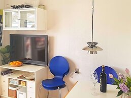 4 Person Holiday Home in Nexo