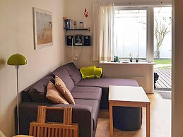 4 Person Holiday Home in Nexo