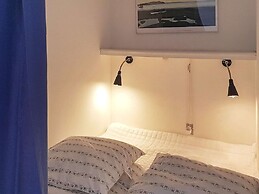 4 Person Holiday Home in Nexo