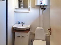 4 Person Holiday Home in Nexo