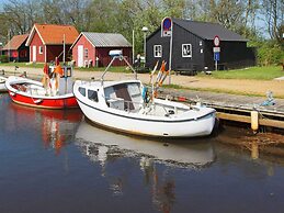 Reposeful Holiday Home in Skjern near Sea