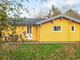 Reposeful Holiday Home in Skjern near Sea