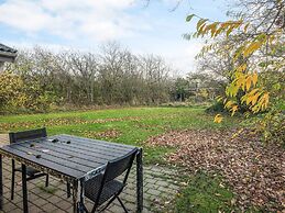 Reposeful Holiday Home in Skjern near Sea