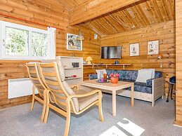 Reposeful Holiday Home in Skjern near Sea