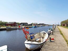 Reposeful Holiday Home in Skjern near Sea