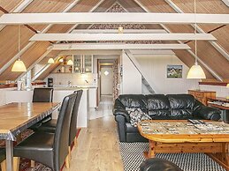 6 Person Holiday Home in Ringkobing