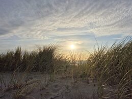 Comely Holiday Home in Thisted near Beach