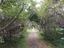 Comely Holiday Home in Thisted near Beach