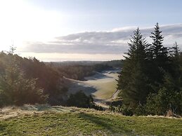 Comely Holiday Home in Thisted near Beach