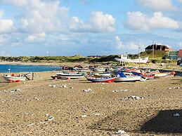 Comely Holiday Home in Thisted near Beach