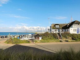 Comely Holiday Home in Thisted near Beach