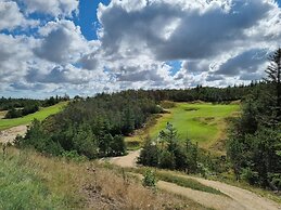 Comely Holiday Home in Thisted near Beach