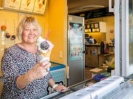 Comely Holiday Home in Thisted near Beach