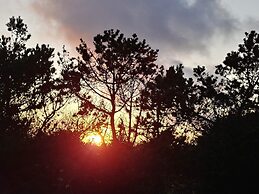 Comely Holiday Home in Thisted near Beach