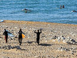 Comely Holiday Home in Thisted near Beach