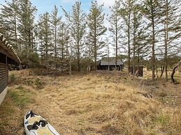 Comely Holiday Home in Thisted near Beach