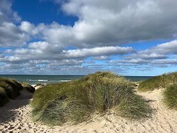 Comely Holiday Home in Thisted near Beach