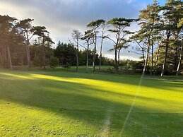 Comely Holiday Home in Thisted near Beach
