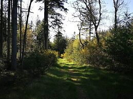 Comely Holiday Home in Thisted near Beach
