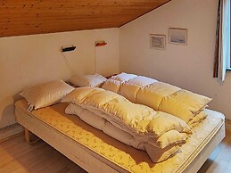 Comely Holiday Home in Thisted near Beach