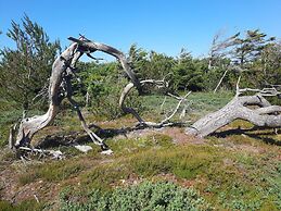 Comely Holiday Home in Thisted near Beach