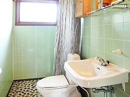 Vintage Holiday Home near Ulfborg with Conservatory