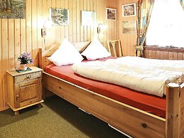 Vintage Holiday Home near Ulfborg with Conservatory