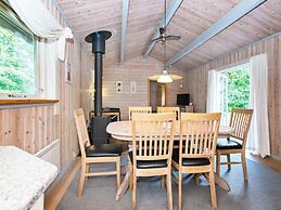 Pleasant Holiday Home in Silkeborg near Lake