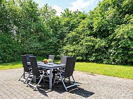 Pleasant Holiday Home in Silkeborg near Lake