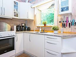 Pleasant Holiday Home in Silkeborg near Lake