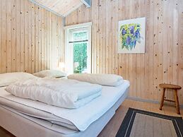 Pleasant Holiday Home in Silkeborg near Lake