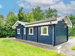 Pleasant Holiday Home in Silkeborg near Lake