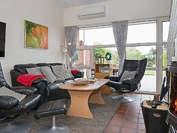 4 Person Holiday Home in Blavand