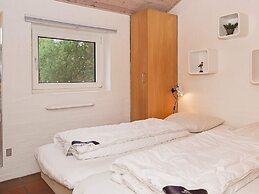 4 Person Holiday Home in Blavand