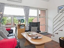 4 Person Holiday Home in Blavand