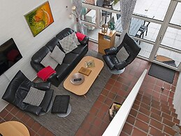 4 Person Holiday Home in Blavand
