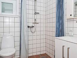 4 Person Holiday Home in Blavand